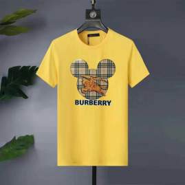 Picture of Burberry T Shirts Short _SKUBurberryM-4XL11lx0720207